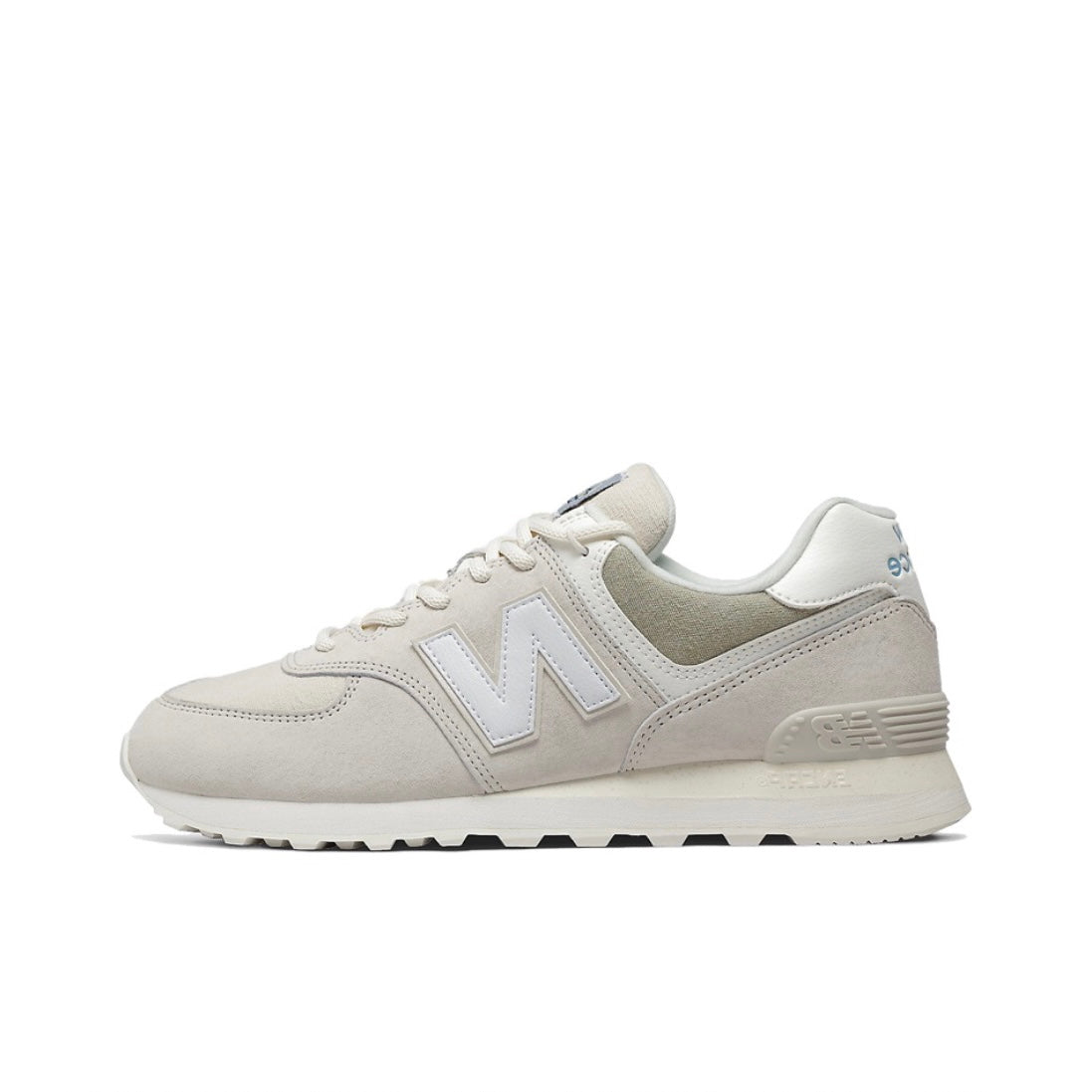New Balance 574 Beige