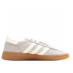 Adidas Spezial Light-Grey / White