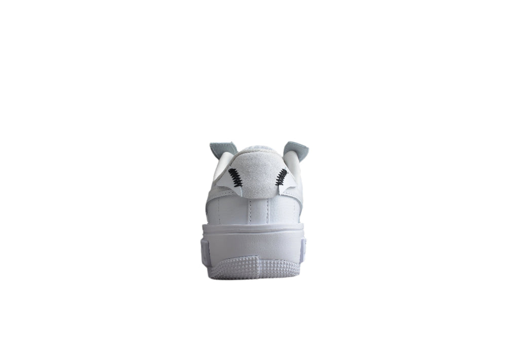Nike Air Force One White
