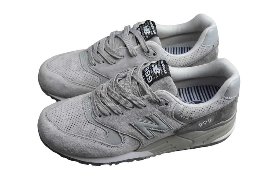 New Balance 999 Grey