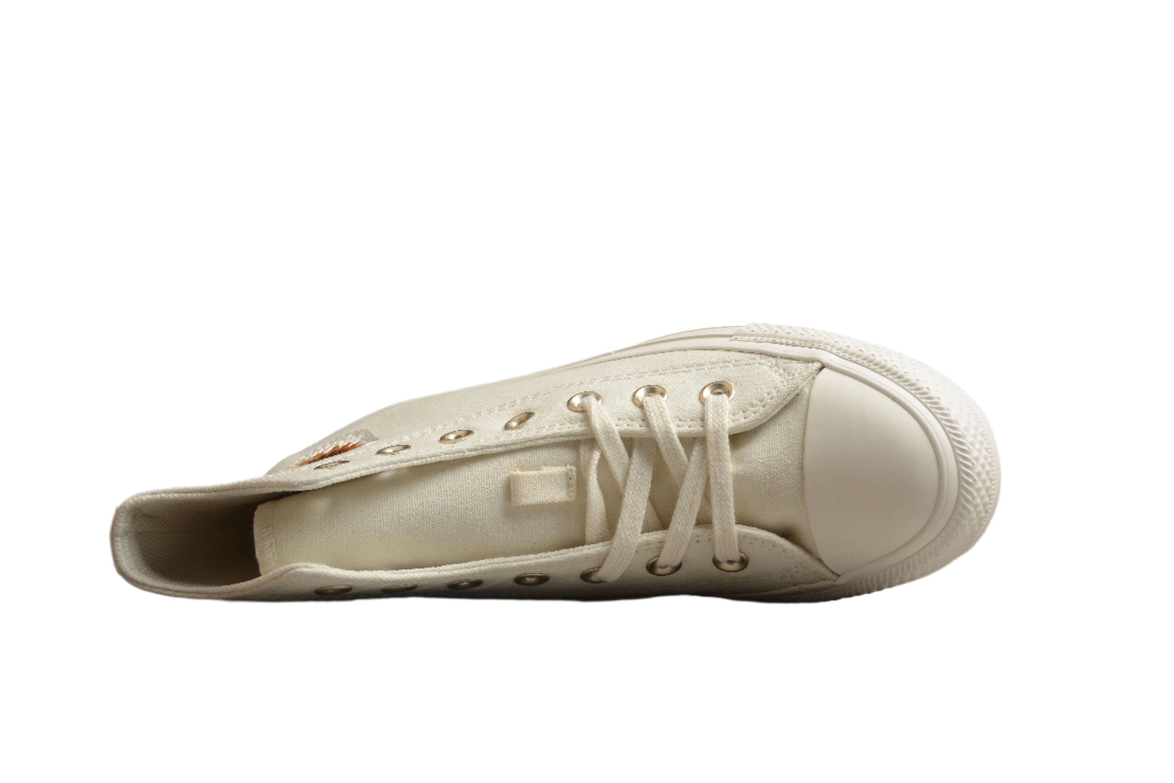Converse All Star Chuck Taylor White