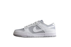 Nike Dunk Low SB Grey