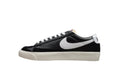 Nike Blazer Low Black / White