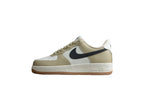 Nike Air Force One Team Gold / Black