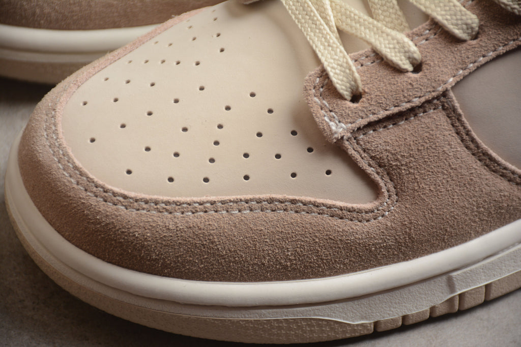 Nike Dunk Low SB Sand Drift