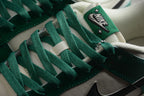 Nike Dunk Low SB Pale Ivory / Black / Malachite Green