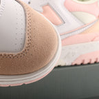 new balance 550 White Pink