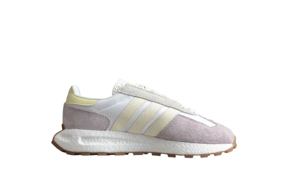 Adidas Retropy White / Light Pink