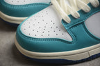 Nike Dunk Low SB Blue / Purple