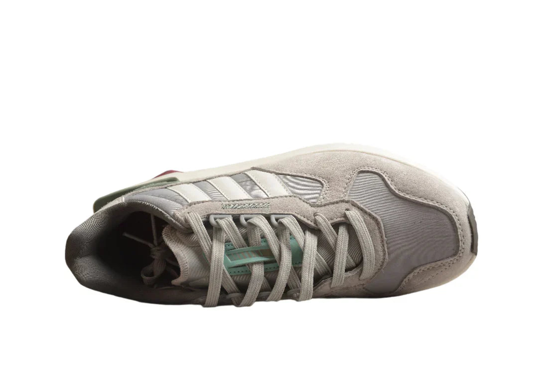 Adidas Treziod Grey Mist / Metallic Rose