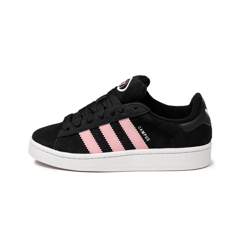 Adidas Campus Black / White