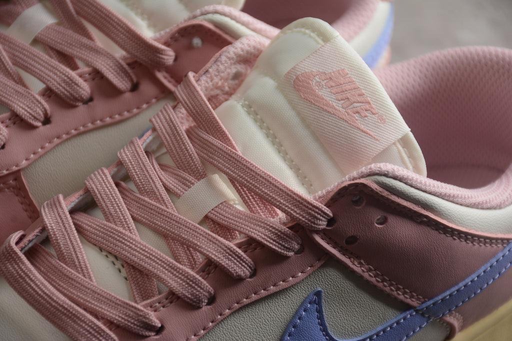 Nike Dunk Low  SB Oxford Pink