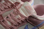 Nike Dunk Low  SB Oxford Pink