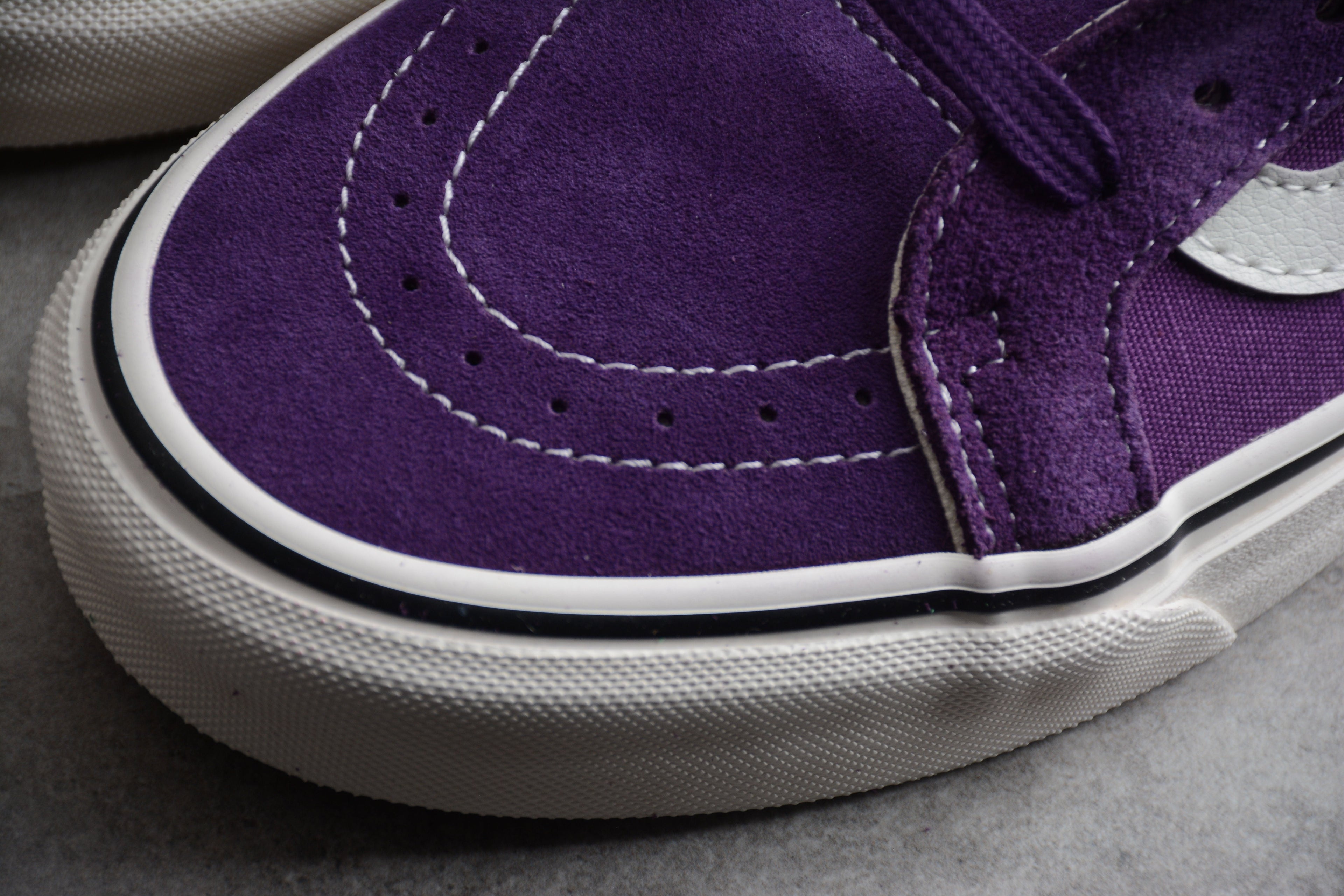 Vans Old Skool Purple