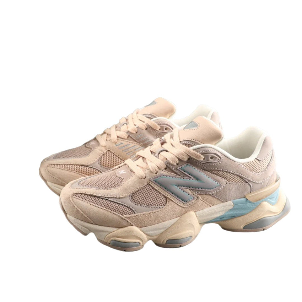 New Balance 9060 Ivory