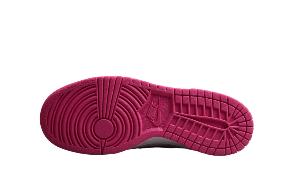 Nike Dunk Low  SB Fuchsia Pink
