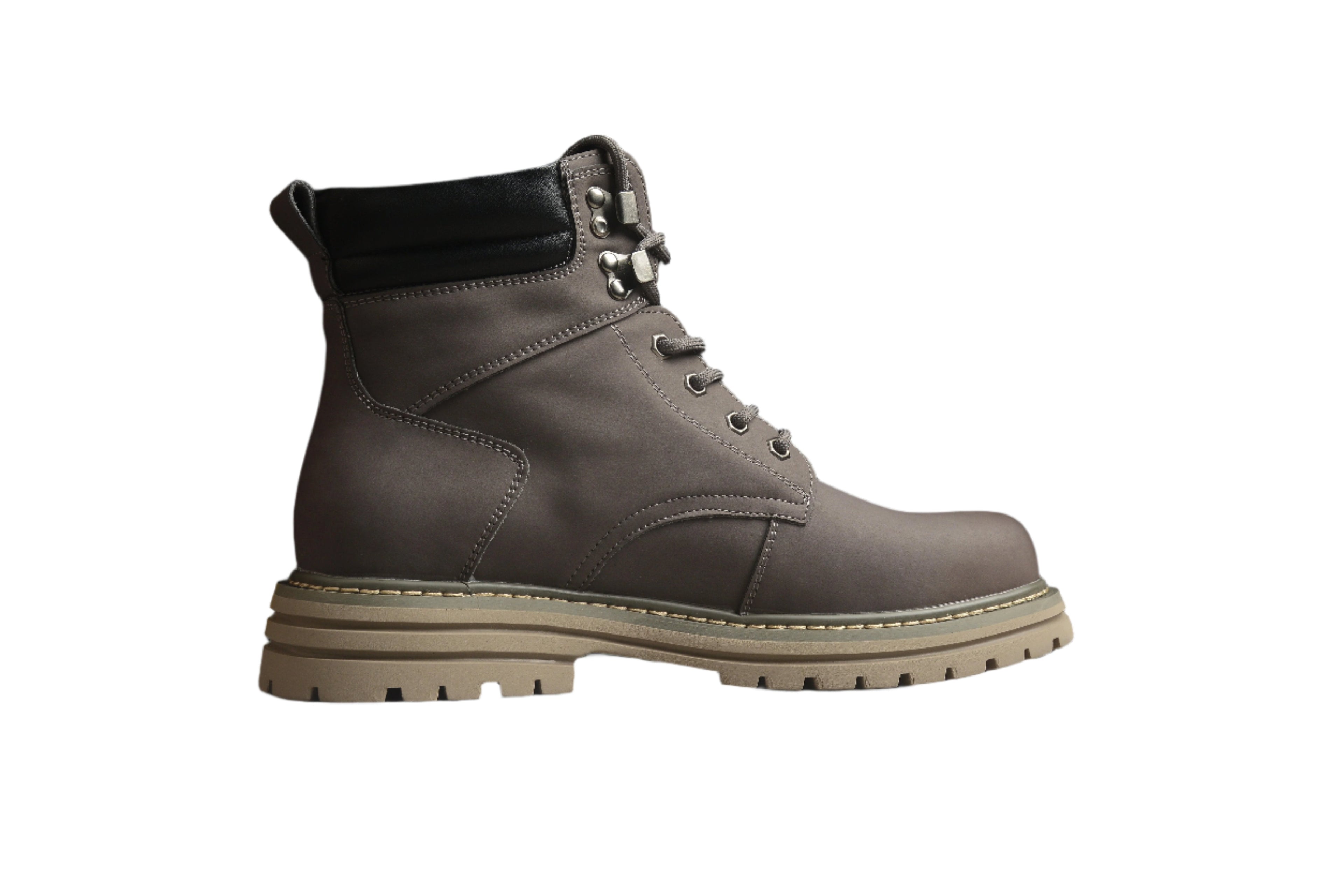 Bota Timberland Dark Brown