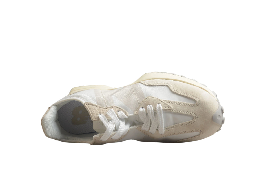 New Balance 327 Off White
