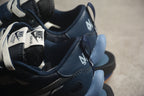 Nike x sacai VaporWaffle Dark Blue