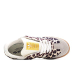 Adidas Samba Leopard