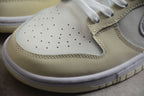 Nike Dunk Low SB Light Yellow