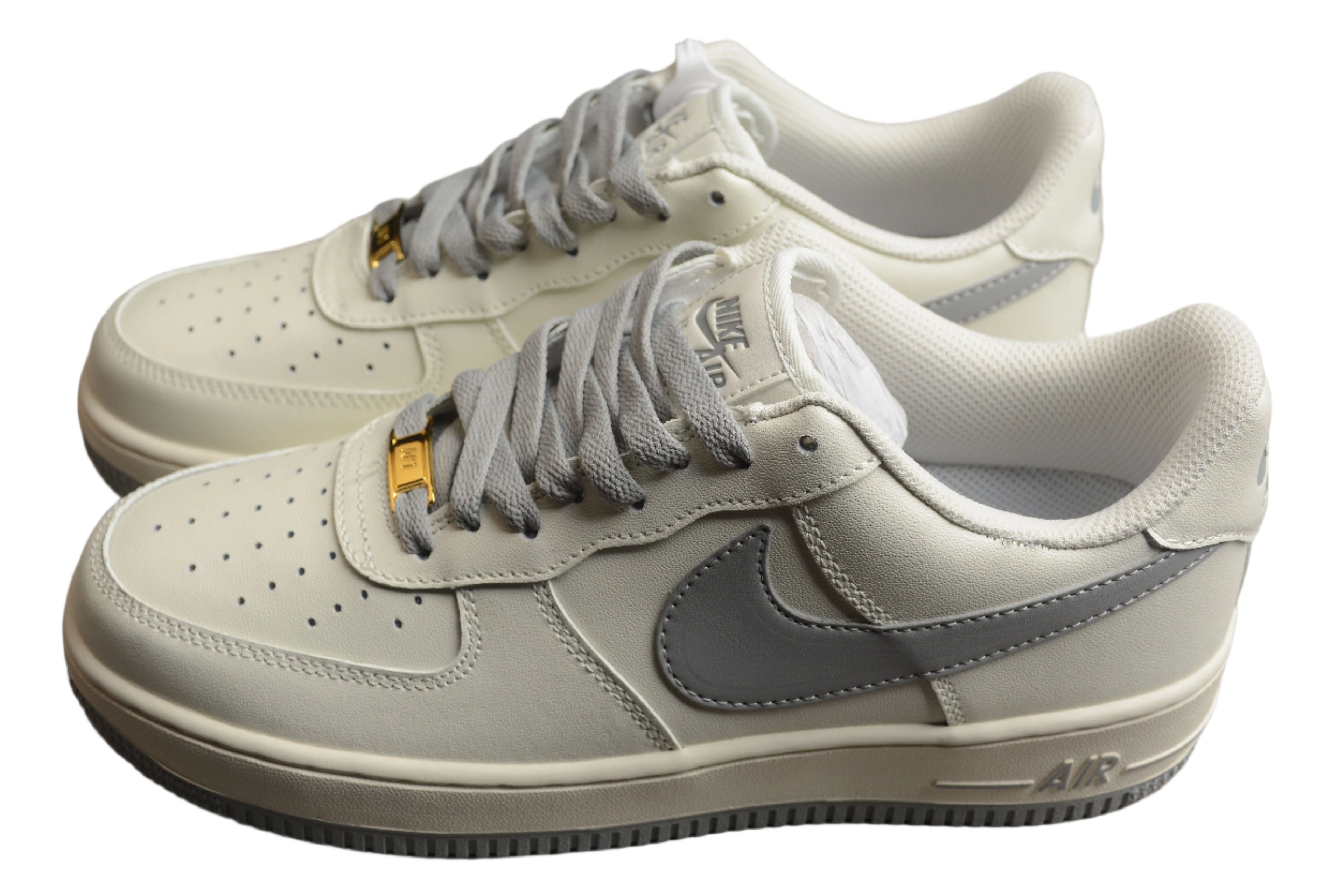 Nike Air Force One Grey