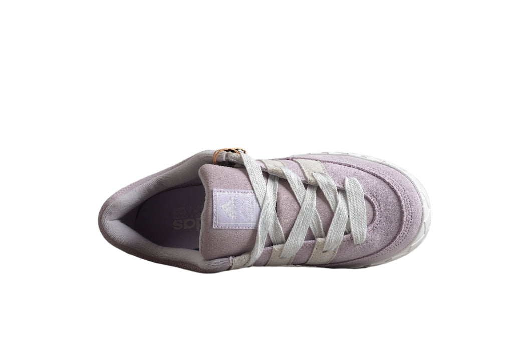 Adidas Adimatic Light Pink