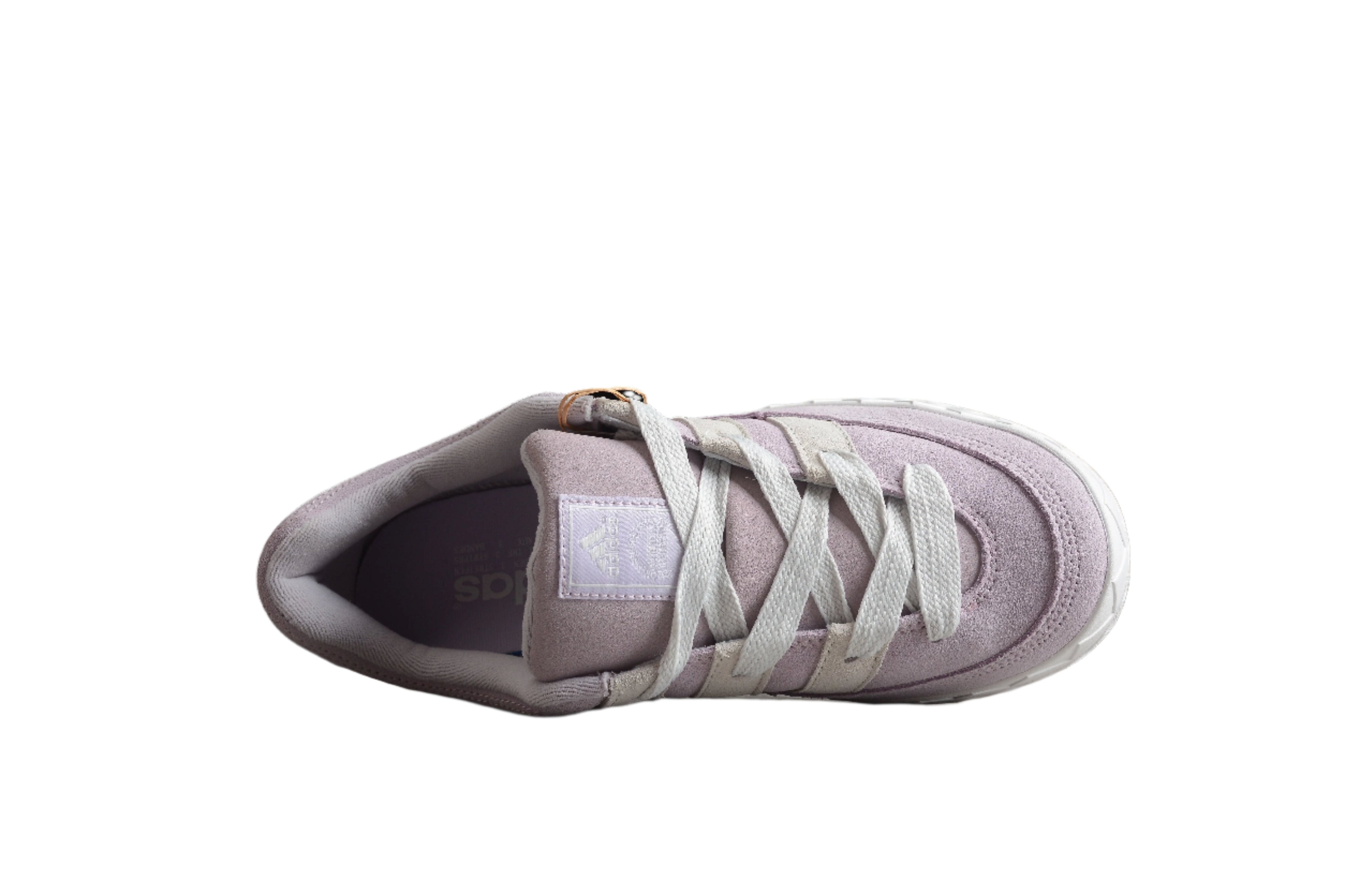 Adidas Adimatic Light Pink