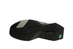 Adidas Treziod Triple Black / Iron Grey
