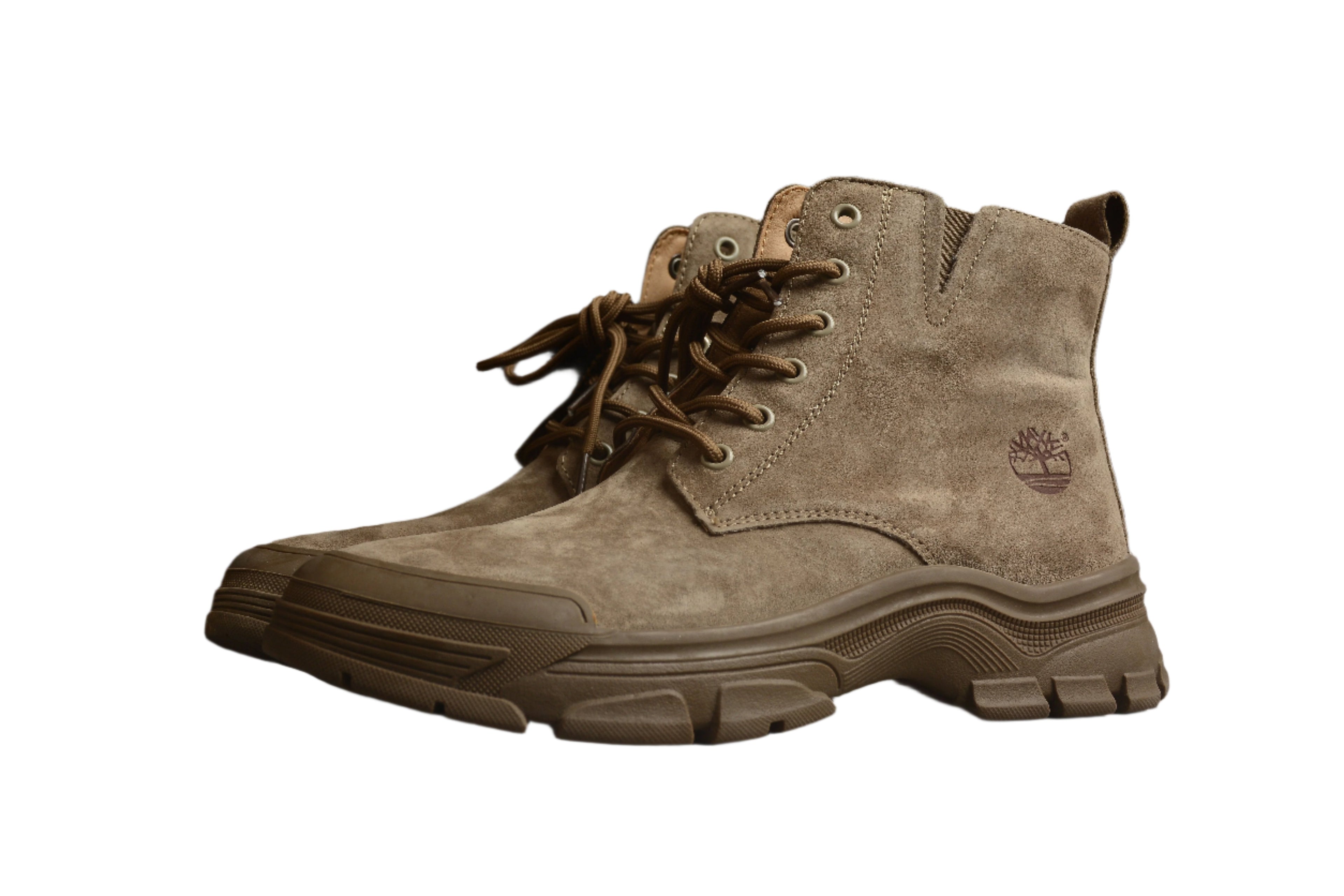 Bota Timberland Mocha