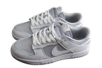 Nike Dunk Low SB Grey
