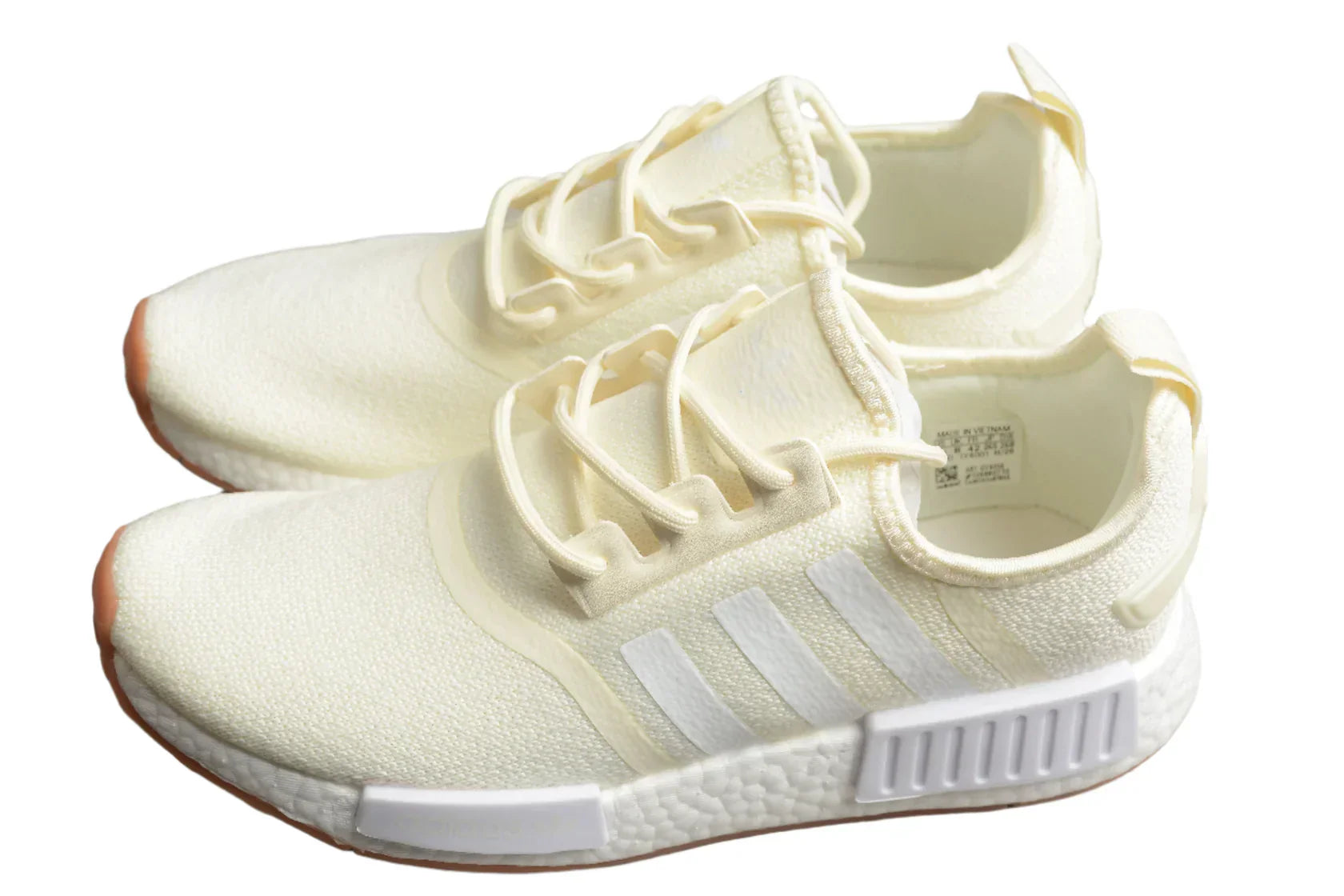 Adidas NMD White