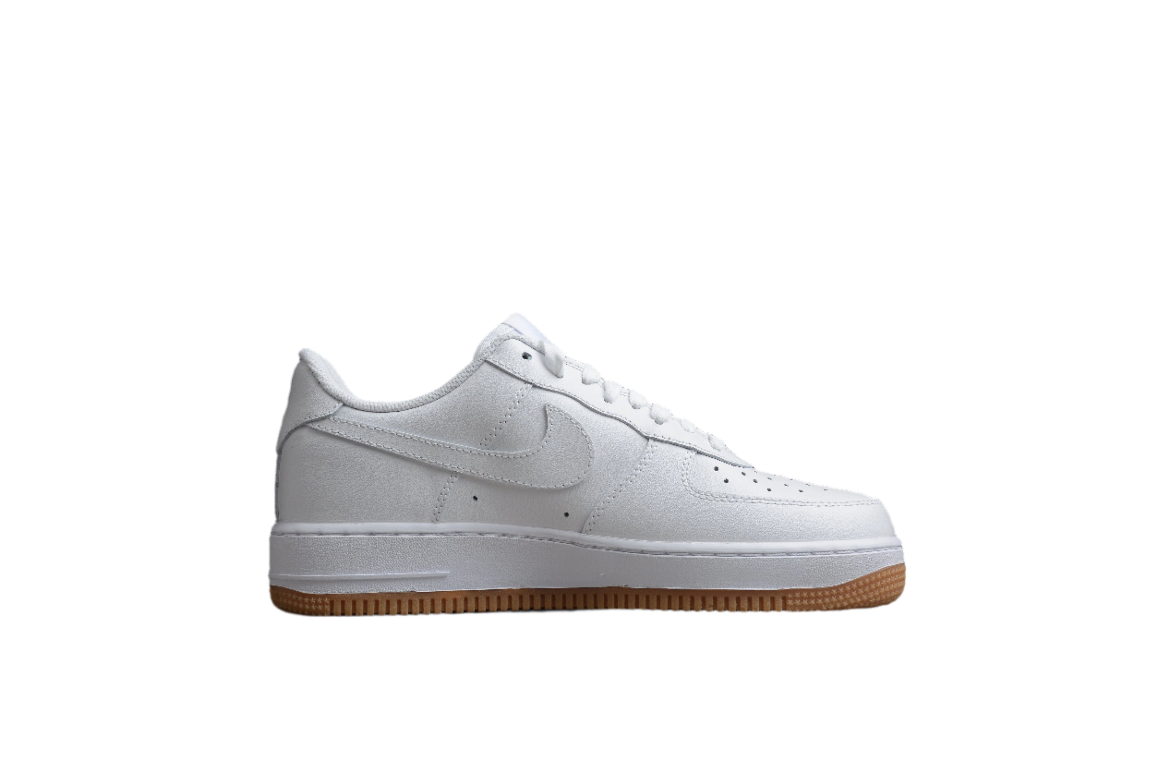 Nike Air Force One White