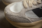 New Balance Warped Runner Sea Salt