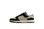 Nike Dunk Low Pro SB Beige / Black