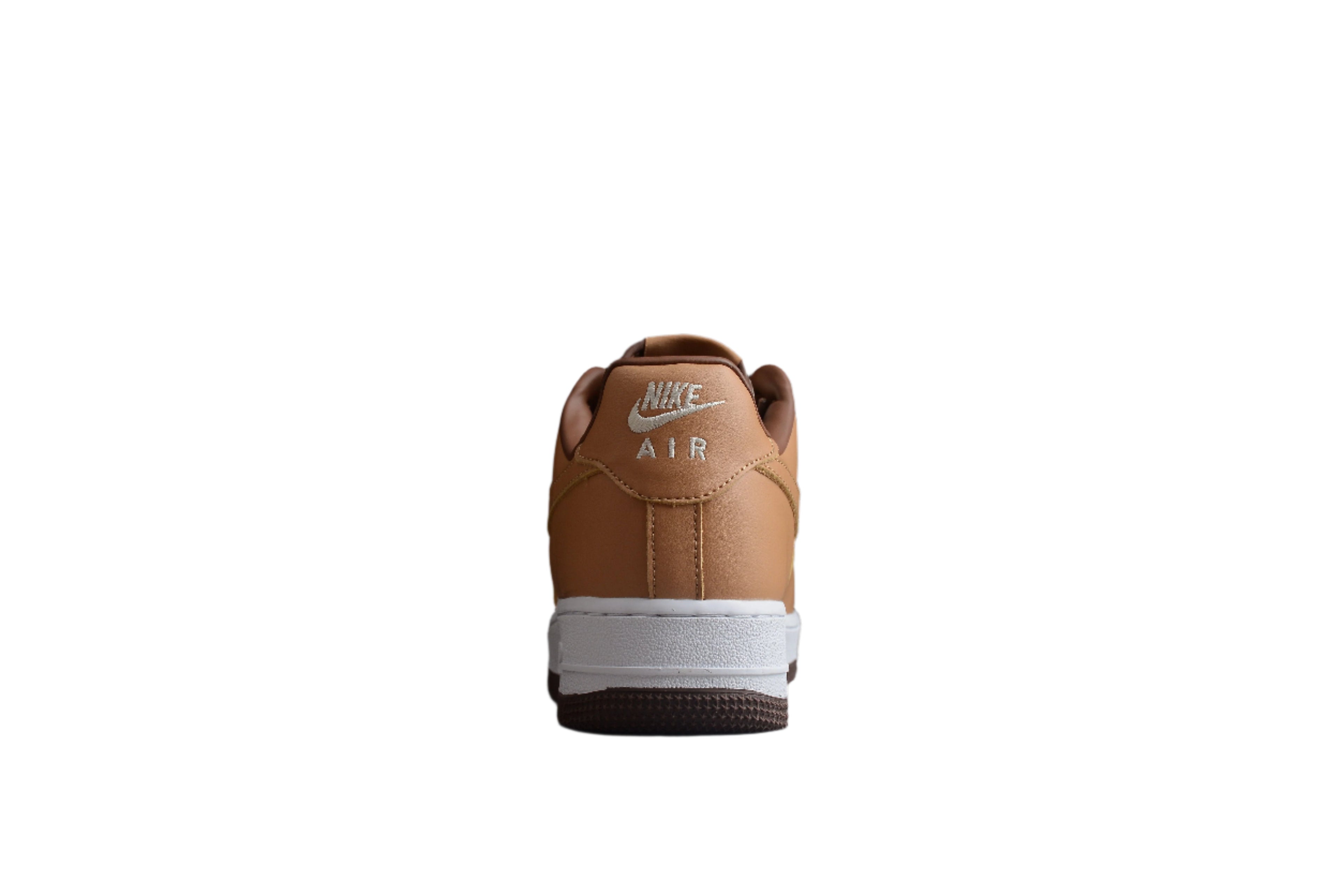 Nike Air Force One Acorn