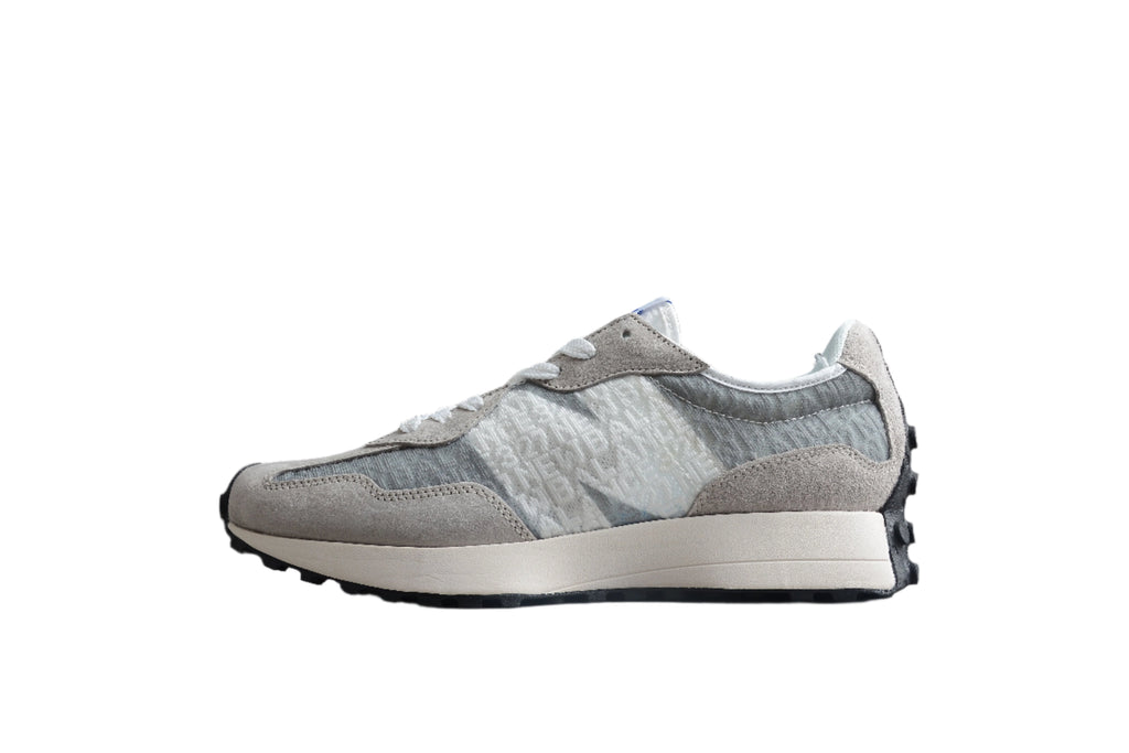 New Balance 327 Grey
