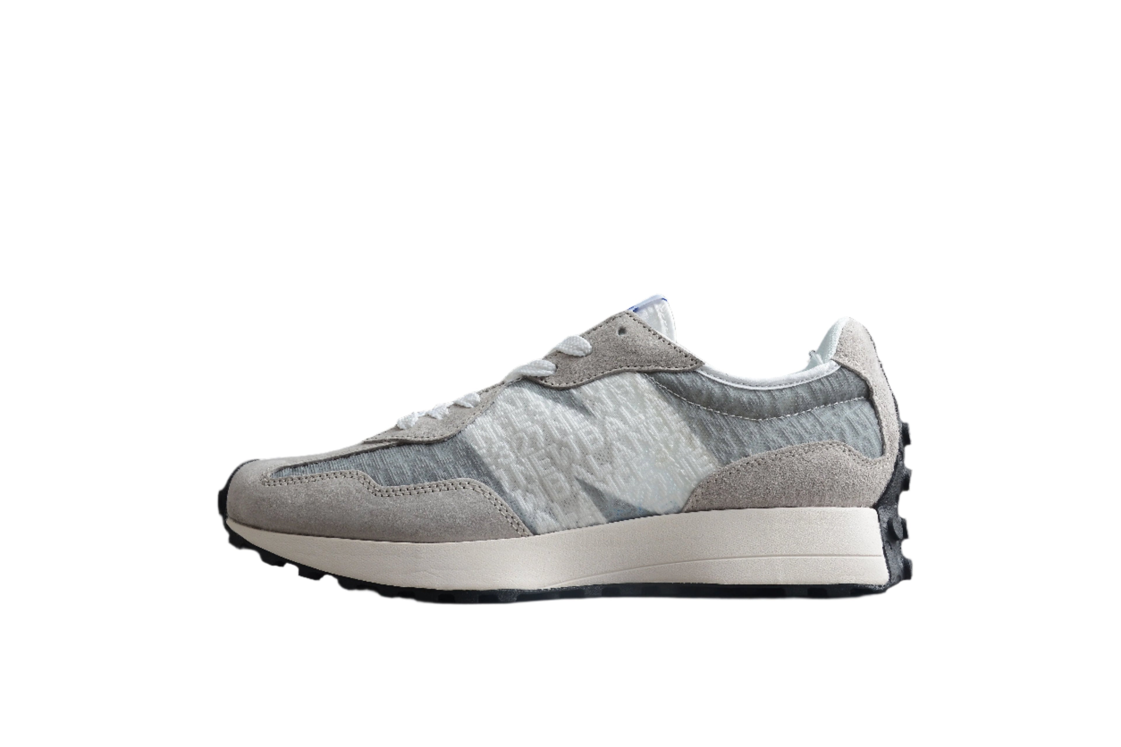 New Balance 327 Grey