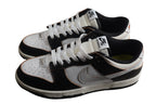 Nike Dunk Low SB Black / Off-White