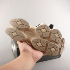 New Balance 9060 Turtledove Black/Silver Metallic