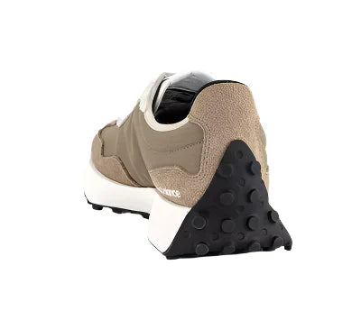 New Balance 327 Mushroom