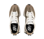New Balance 327 Mushroom