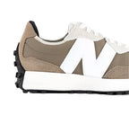 New Balance 327 Mushroom