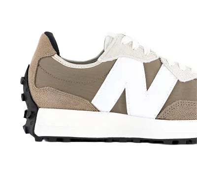 New Balance 327 Mushroom