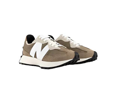 New Balance 327 Mushroom