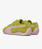 Puma Speedcat Green / Pink