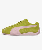 Puma Speedcat Green / Pink