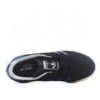 Adidas Gazelle Bold Black / Blue
