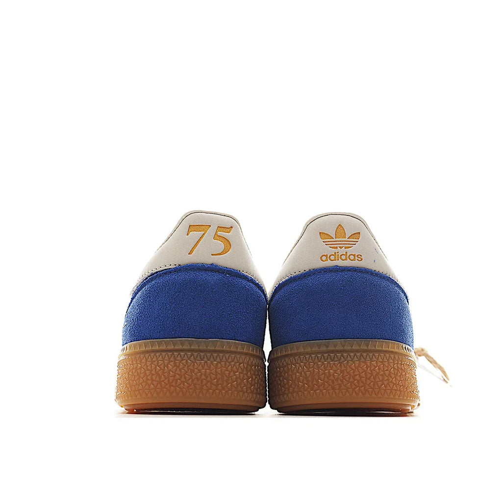 Adidas Spezial Blue / White