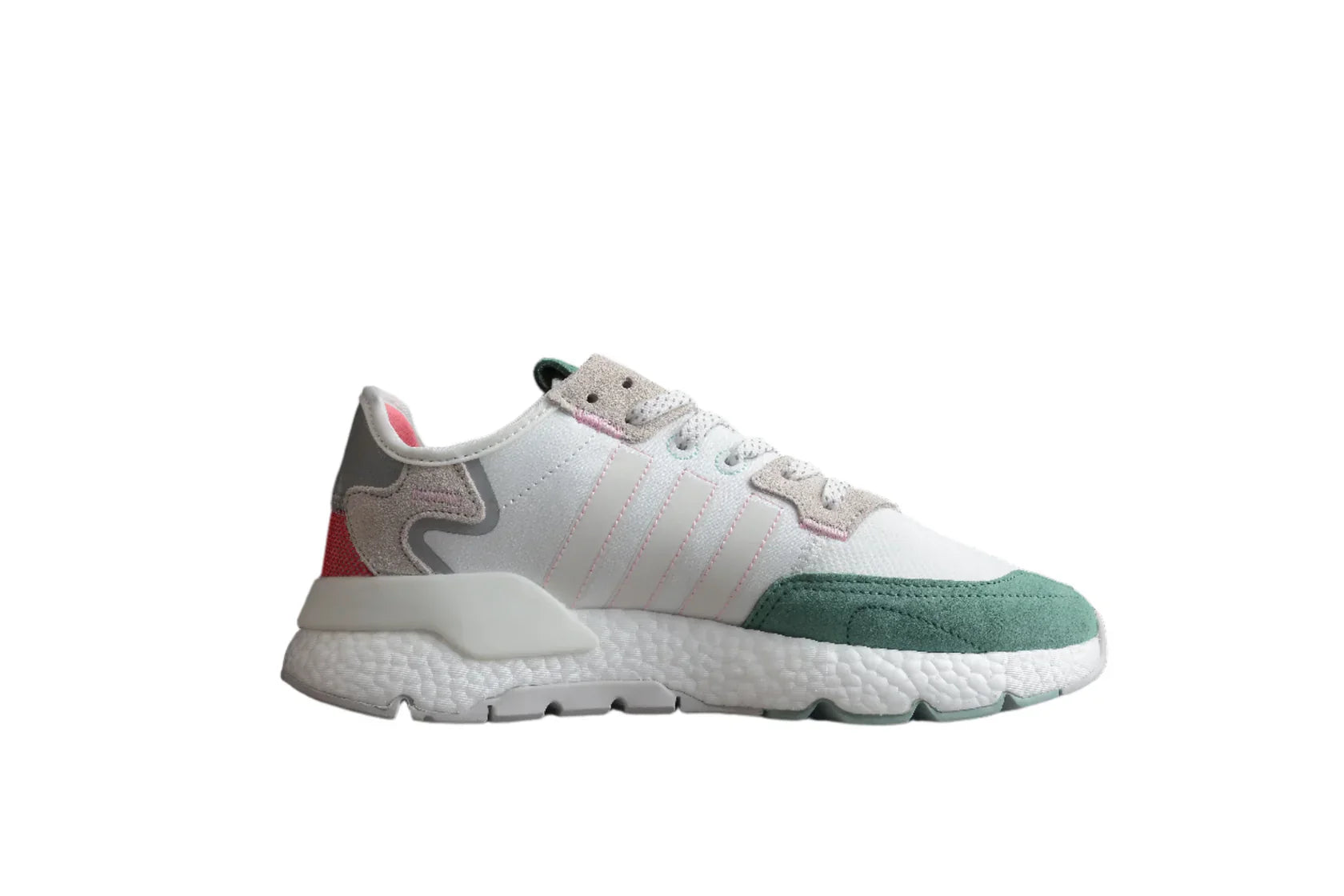 Adidas Jogger Boost White